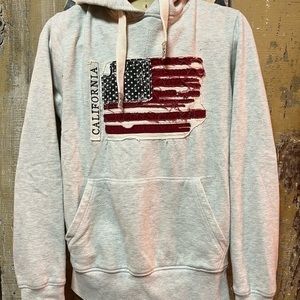 California USA 🇺🇸 hoodie✨✨✨(T22)
